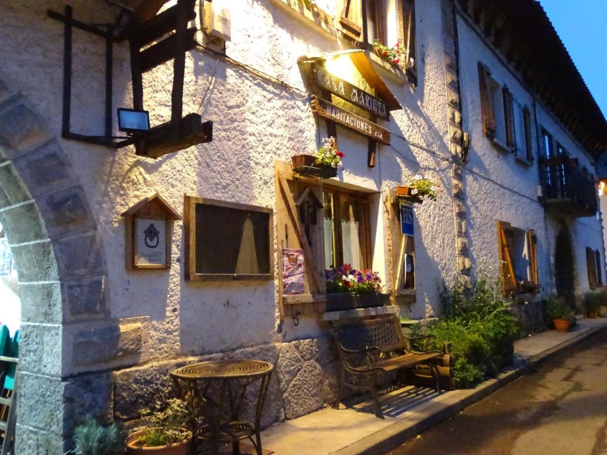 Casa Marieta Séjour à la campagne Canfranc