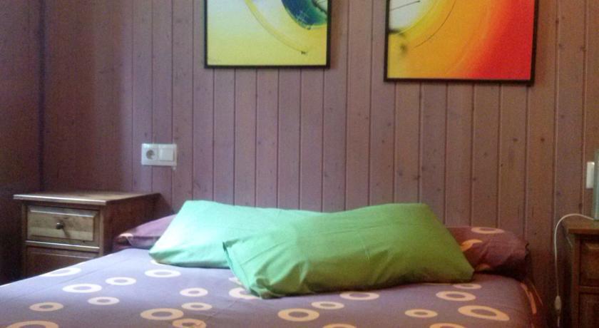 Casa Marieta * Canfranc