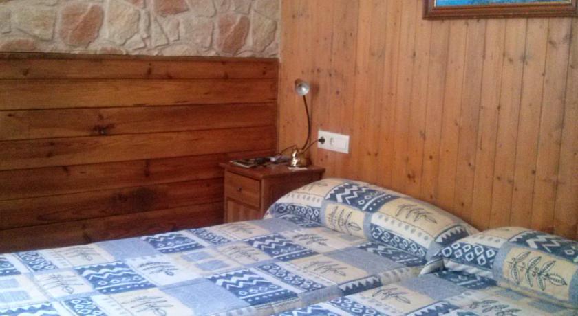 Casa Marieta Séjour à la campagne *