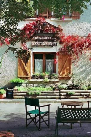 Casa Marieta Séjour à la campagne Canfranc
