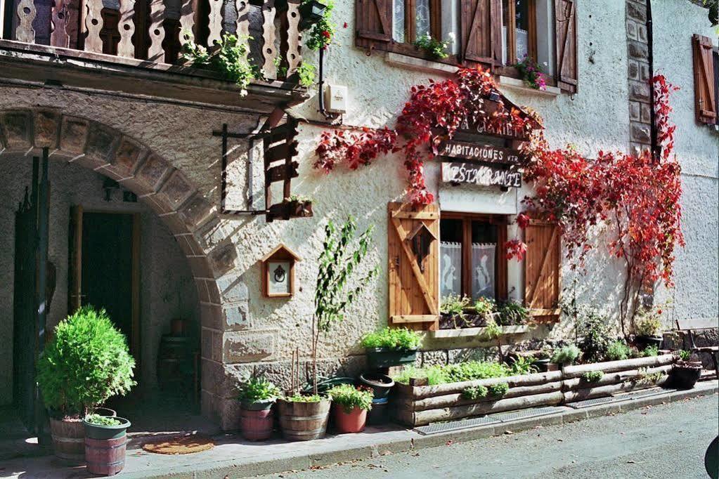 Casa Marieta Séjour à la campagne