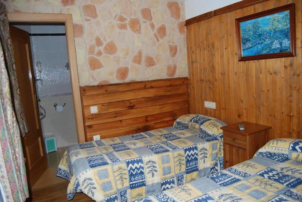 Casa Marieta Séjour à la campagne *